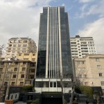اجاره در برج هما در ولنجک