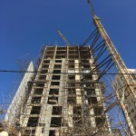 پیش فروش در زعفرانیه