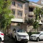 اجاره آپارتمان 120 متری بازسازی شده در ولنجک | 2 خواب، طبقه 3، نورگیر، پارکینگ دار