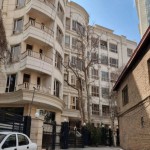 خرید آپارتمان در برج اکسیژن زعفرانیه - 168 متر  3 خواب