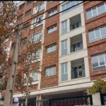 اجاره اپارتمان ۱ خوابه ۶۰ متری در ولنجک