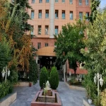 مجتمع توچال ولنجک