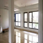 اجاره دفتر کار با سند اداری در زعفرانیه – ۱۷۰ متر، دو پارکینگ و لابی من