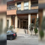 رهن آپارتمان 120 متری، 2 خوابه در ولنجک خیابان بیست و یکم