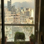 خرید آپارتمان ۲۶۰ متری تک‌واحدی ۴ ساله با ۳ پارکینگ و سوییت در زعفرانیه | املاک ساسان