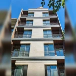 خرید آپارتمان 116 متری، 2 خوابه در زعفرانیه