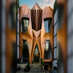 اجاره مغازه ۲۸ متری در برلیان مال زعفرانیه | طبقه همکف با پارکینگ و انباری