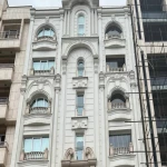 اجاره آپارتمان ۱۰۵ متری فول امکانات در ولنجک | ۲ خواب مستر | مشاعات لوکس + روف گاردن