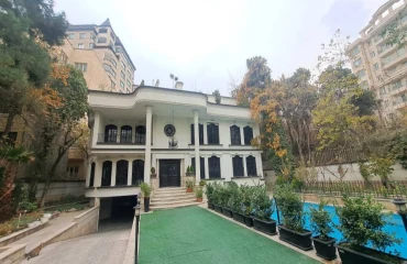 خرید آپارتمان‌ویلا ۱۴۰ متری با ۱۱۰ متر قدرالسهم در الهیه | موقعیت ویژه سرمایه‌گذاری