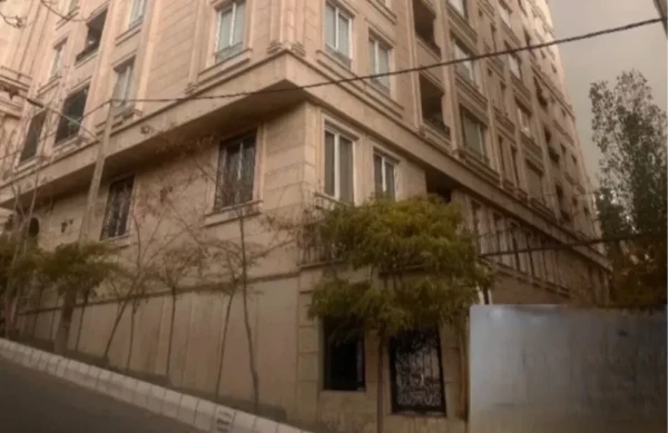 خرید آپارتمان ۱۵۸ متری نوساز ۳ خواب مستر با لابی مجلل | فرصت ویژه سرمایه‌گذاری