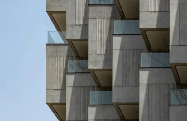 گرین پارک رزیدنس زعفرانیه