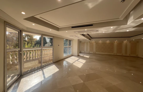 اجاره و رهن آپارتمان ۴۳۰ متری | سپیدکوه زعفرانیه