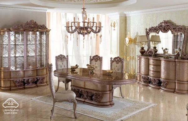 خرید آپارتمان ۲1۰ متری نوساز در ولنجک | ۳ خواب فول امکانات برج لوکس | املاک ساسان