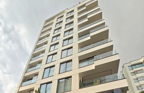 خرید آپارتمان نوساز در زعفرانیه | متراژهای ۲۲۰، ۳۲۰ و ۵۲۰