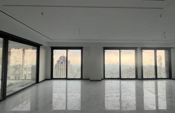 خرید آپارتمان با امکانات باورنکردنی در ولنجک | ۲۵۰ و ۳۰۰ متر