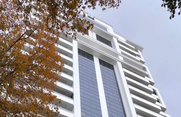 رهن و اجاره آپارتمان در برج هرمس فرشته | مشخصات و واحدهای موجود