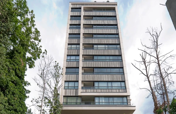 خرید، رهن و اجاره آپارتمان در ساختمان دیپلمات ششم ولنجک