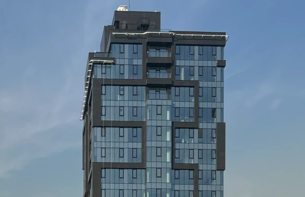 خرید و اجاره واحد اداری در برج صبا ولنجک | متراژ مختلف