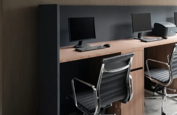 اجاره دفتر کار در ولنجک