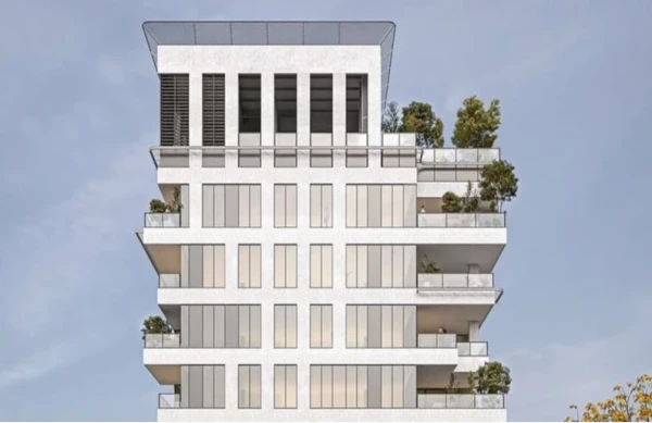 پیش‌فروش آدور رزیدنس زعفرانیه – گروه ساختمانی صحیح‌النسب