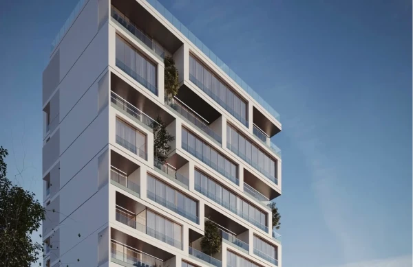 پیش خرید اپارتمان لوکس در ولنجک