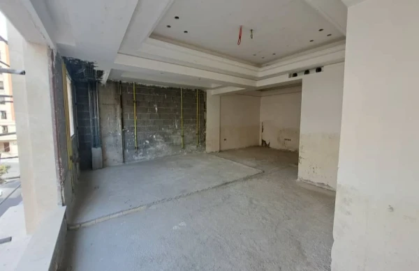 پیش‌فروش آپارتمان ۱۴۰ متری در ولنجک | دو خواب مستر، تراس، لابی لوکس و طراحی فرزاد دلیری