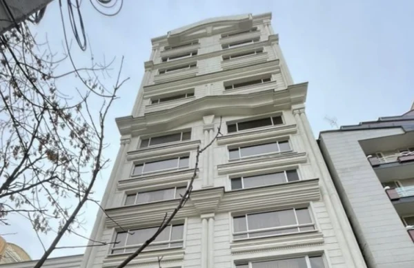 خريد آپارتمان در ولنجك ٢٨٠ متر ٣ خواب خوش نقشه فول امكانات در برج ماتيا