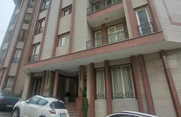 خرید آپارتمان ۱۵۰ متری ۳ خواب لوکس در زعفرانیه | املاک و مسکن در زعفرانیه