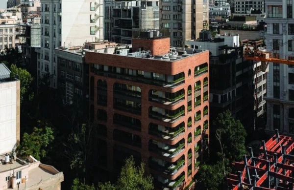 خرید و رهن و اجاره آپارتمان در پلاک ۱۸ کوهیار | فرشته – الهیه