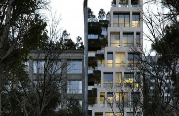 پیش خرید آپارتمان  در زعفرانیه