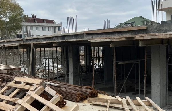 پیش خرید آپارتمان در ولنجک |  3 خواب، 200 متر، فول امکانات