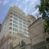 نورگیری شمالی جنوبی