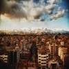 معاوضه با آپارتمان