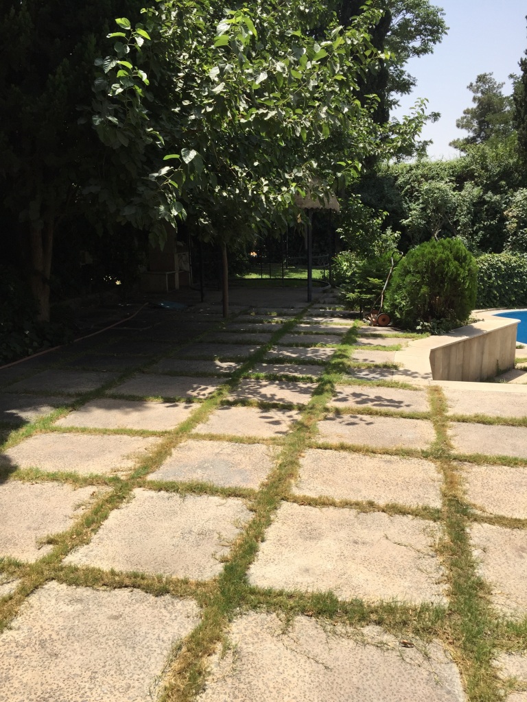 شهرک غرب ویلا