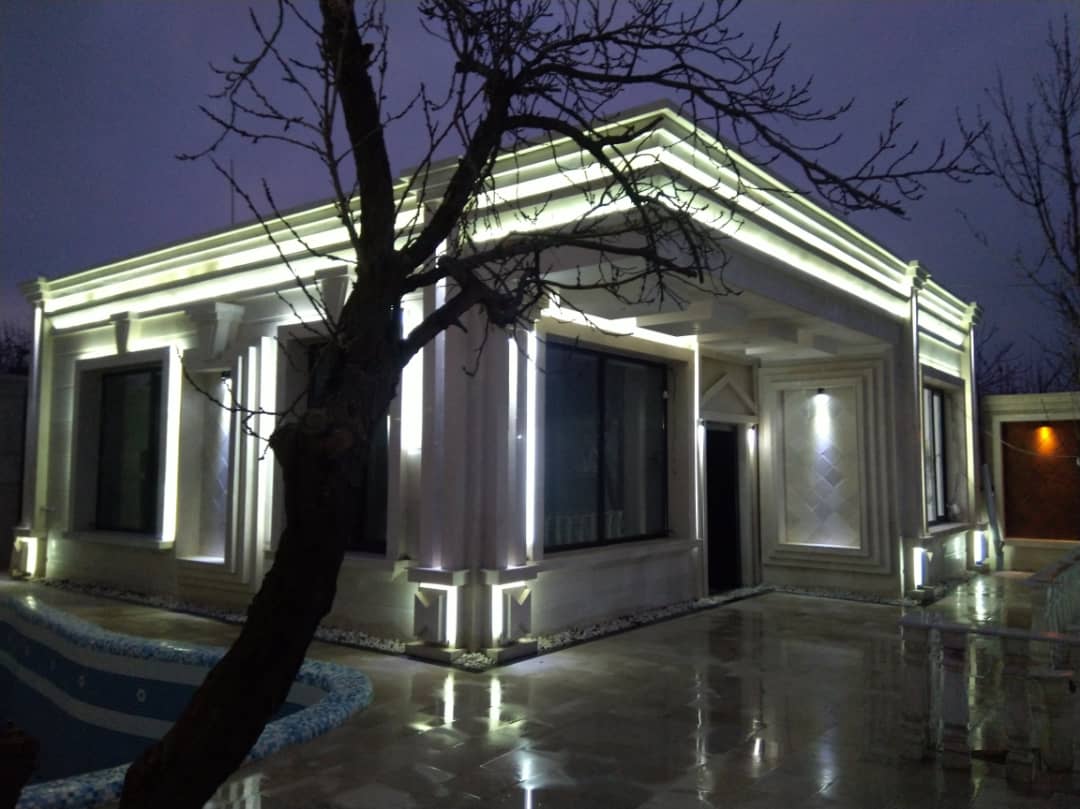 فروش ویلا در شهریار کرج