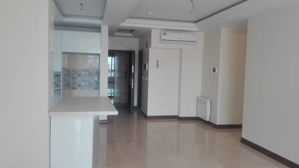 رهن آپارتمان 150 متری نوساز در هشترودی اوین