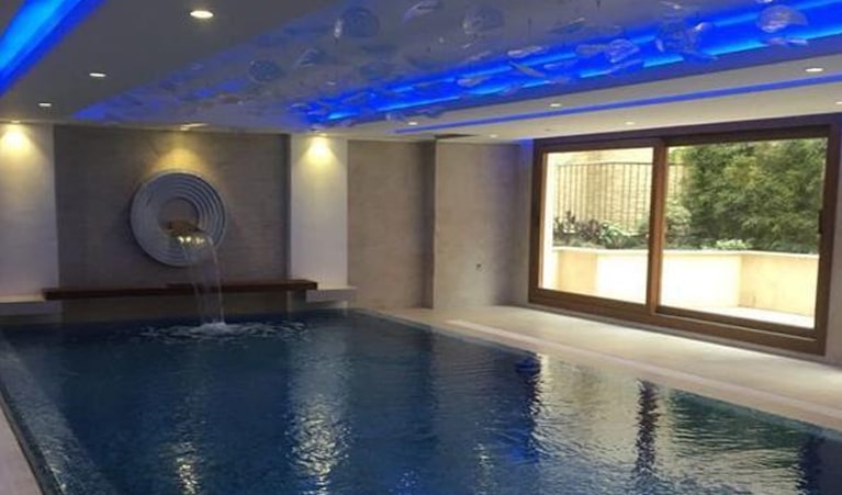 محمودیه خیابان الف