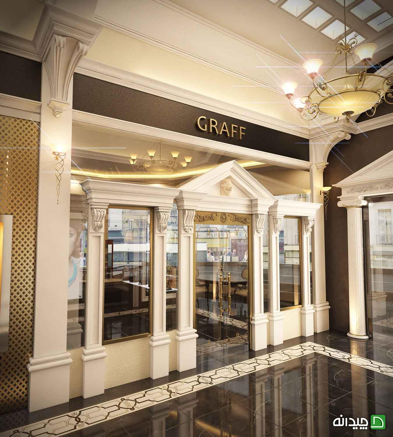 فروش سرقفلی و ملکیت مغازه در ولنجک